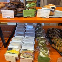  at Tokyo Vegan Bakes in Tokyo