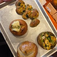  at Tokyo Vegan Bakes in Tokyo