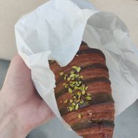  at Tokyo Vegan Bakes in Tokyo