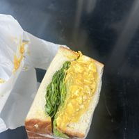   at Tokyo Vegan Bakes in Tokyo