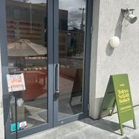   at Tokyo Vegan Bakes in Tokyo