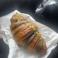   at Tokyo Vegan Bakes in Tokyo