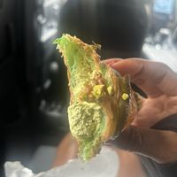   at Tokyo Vegan Bakes in Tokyo