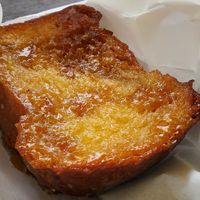  at Tokyo Vegan Bakes in Tokyo