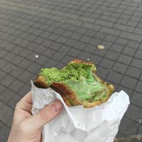  at Tokyo Vegan Bakes in Tokyo