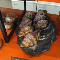  at Tokyo Vegan Bakes in Tokyo