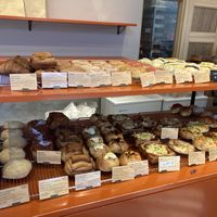   at Tokyo Vegan Bakes in Tokyo