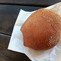  at Tokyo Vegan Bakes in Tokyo
