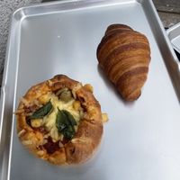   at Tokyo Vegan Bakes in Tokyo