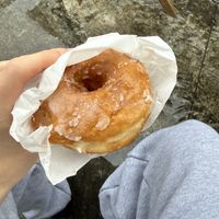  at Tokyo Vegan Bakes in Tokyo