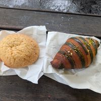  at Tokyo Vegan Bakes in Tokyo