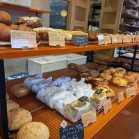  at Tokyo Vegan Bakes in Tokyo