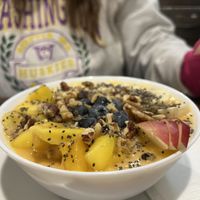 Caribbean Crush  at Bol de Vie in Montreal