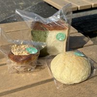   at La Vigne Akiko in Tokyo