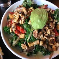 The Power Bowl at The Lunch Room in Ann Arbor