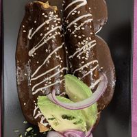   at Azteca Tasting in Naron