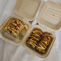  at Shibuya Sushi Art - Weston in Weston