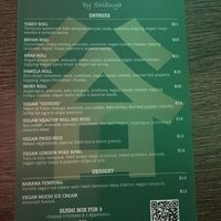   at Shibuya Sushi Art - Weston in Weston