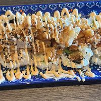   at Shibuya Sushi Art - Weston in Weston