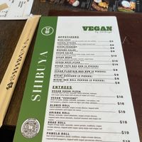   at Shibuya Sushi Art - Weston in Weston