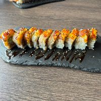 Alanis Roll   at Shibuya Sushi Art - Weston in Weston