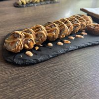 Brad Roll   at Shibuya Sushi Art - Weston in Weston