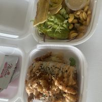   at Shibuya Sushi Art - Weston in Weston