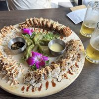   at Shibuya Sushi Art - Weston in Weston