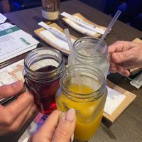   at Shibuya Sushi Art - Weston in Weston