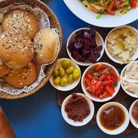   at Bayit 77 in Amirim