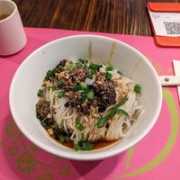  at Yu Sichuan 渝酸辣粉 in Hong Kong Island