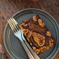  at Akha Ama Coffee in Tokyo