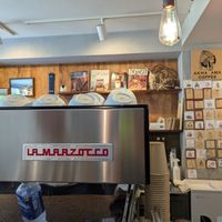  at Akha Ama Coffee in Tokyo