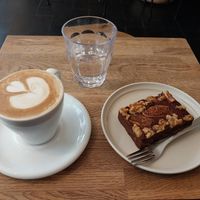  at Akha Ama Coffee in Tokyo