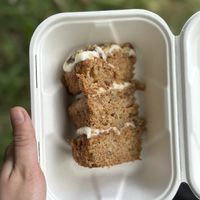   at Towngate Tearoom in Hebden Bridge