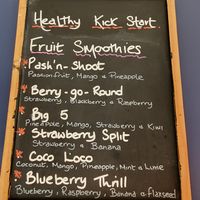  at Towngate Tearoom in Hebden Bridge