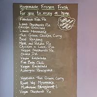  at Towngate Tearoom in Hebden Bridge