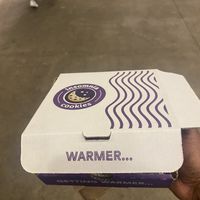 Insomniaa  at Insomnia Cookies in Sacramento