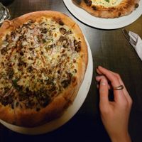  at Pizzazorg in Quebec