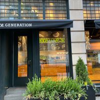  at Juice Generation - Lexington Ave in New York City