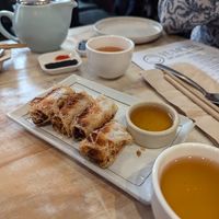  at Cash Only Diner in Sydney