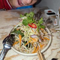  at Cash Only Diner in Sydney