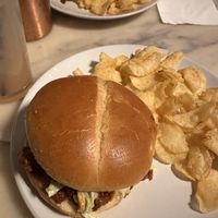   at The Mercury Café in New Castle