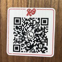 Menu  at Ruta 9 Sandwich Bar Cocina in Punta Arenas