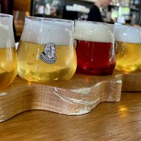   at Altes Mädchen in Hamburg