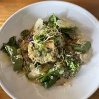   at Altes Mädchen in Hamburg