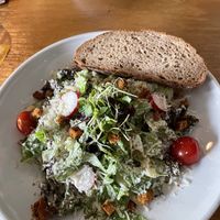   at Altes Mädchen in Hamburg