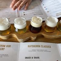   at Altes Mädchen in Hamburg