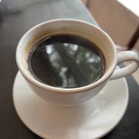   at Lazy Cow Bakery in Seattle