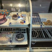  at Lazy Cow Bakery in Seattle